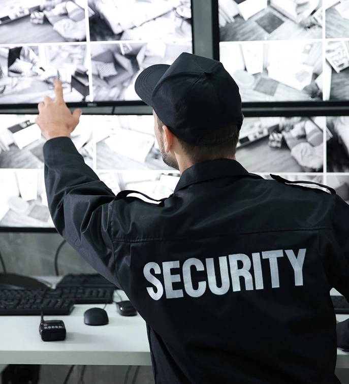 Security Services