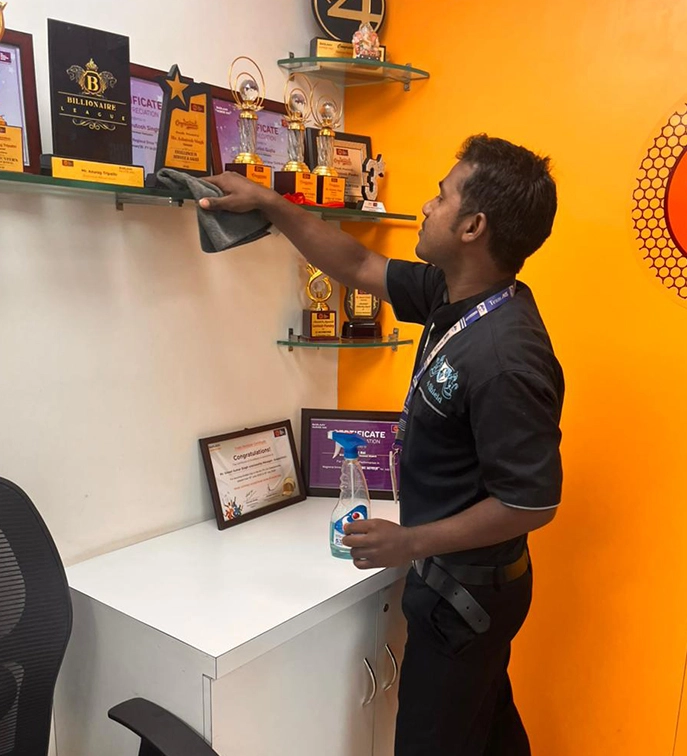 Facility Services